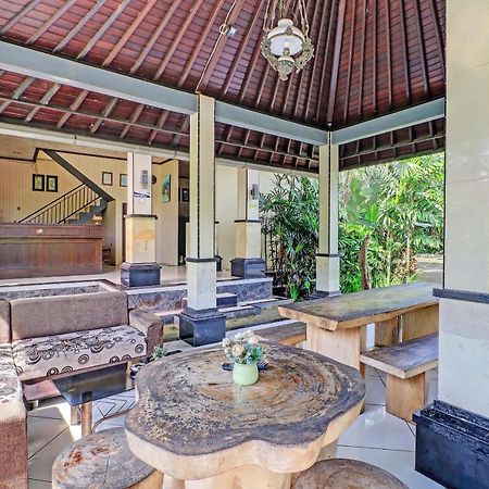 Oyo 91925 Ijo Eco Lodge Hotel Mengwi 外观 照片