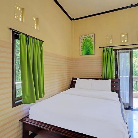 Oyo 91925 Ijo Eco Lodge Hotel Mengwi 外观 照片