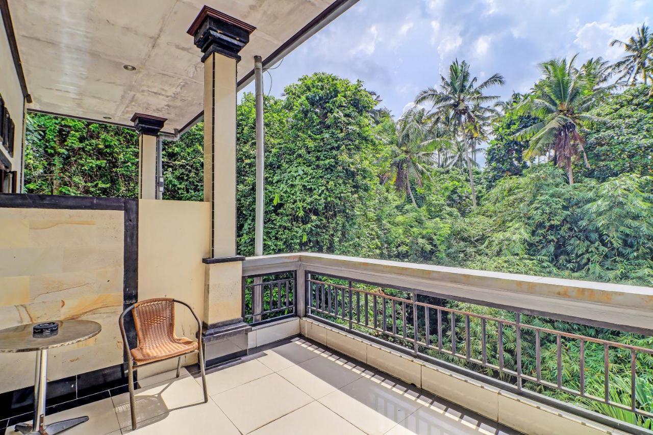 Oyo 91925 Ijo Eco Lodge Hotel Mengwi 外观 照片