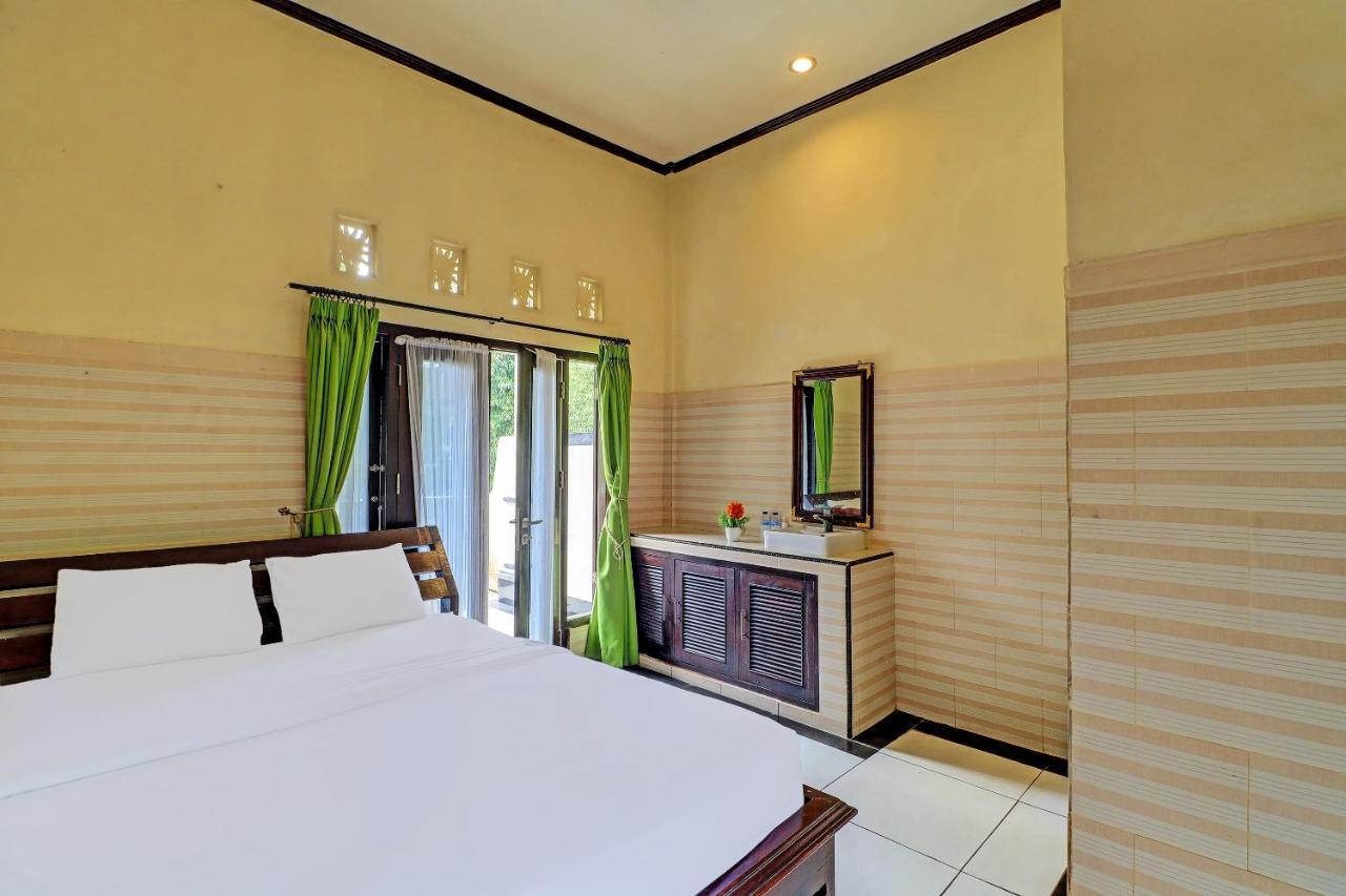 Oyo 91925 Ijo Eco Lodge Hotel Mengwi 外观 照片