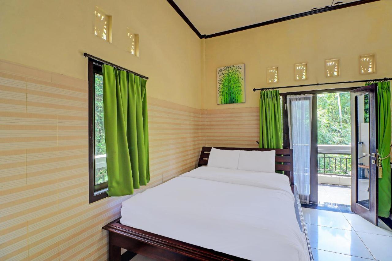 Oyo 91925 Ijo Eco Lodge Hotel Mengwi 外观 照片