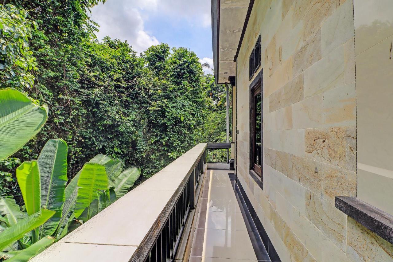 Oyo 91925 Ijo Eco Lodge Hotel Mengwi 外观 照片