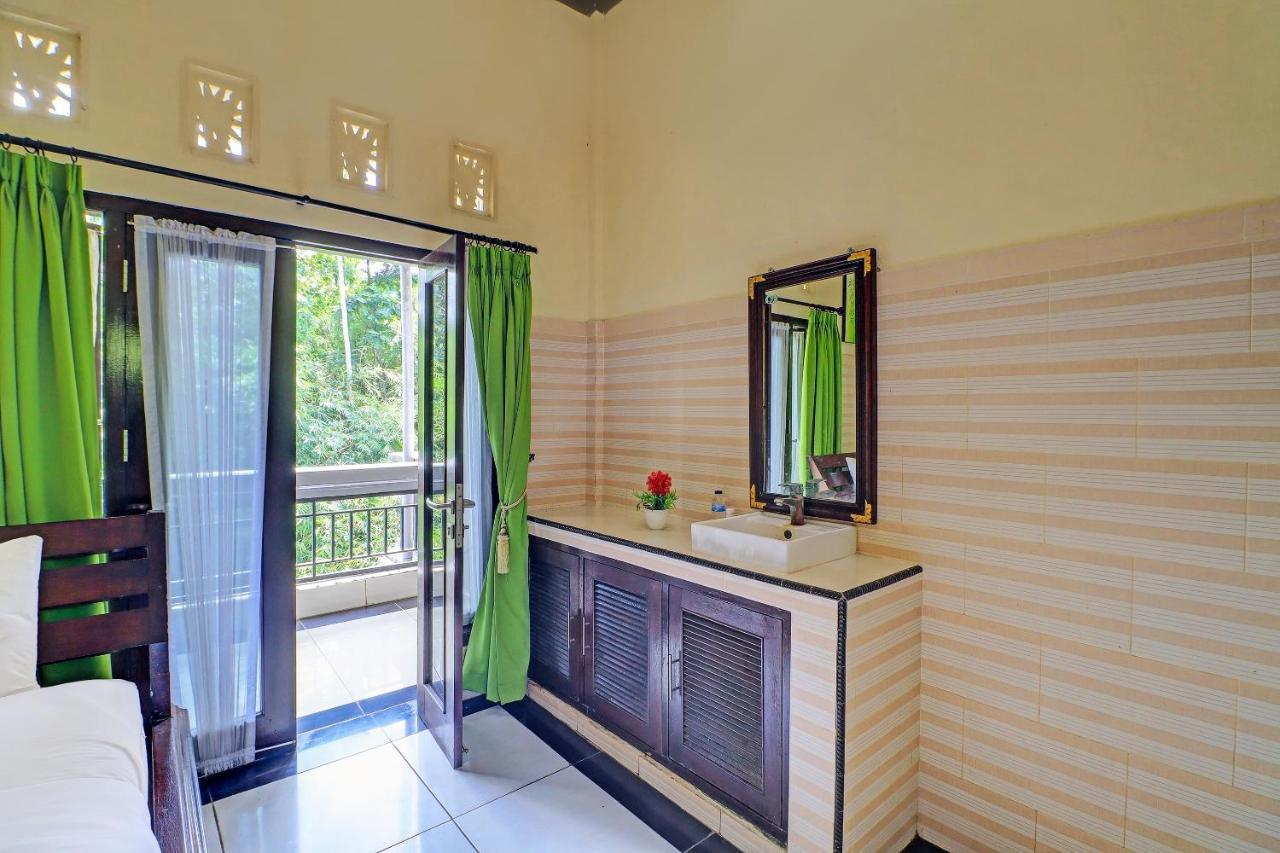 Oyo 91925 Ijo Eco Lodge Hotel Mengwi 外观 照片