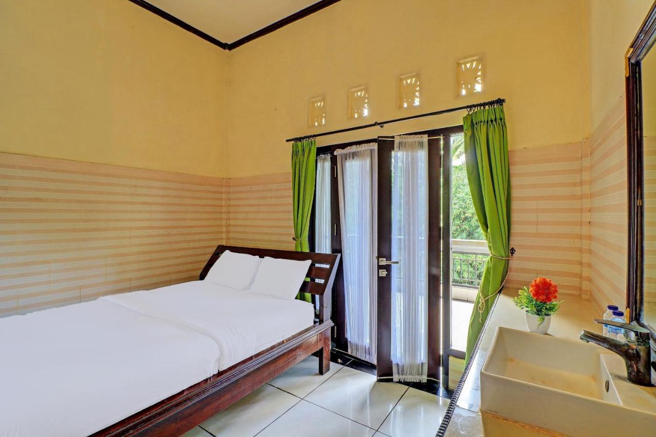 Oyo 91925 Ijo Eco Lodge Hotel Mengwi 外观 照片