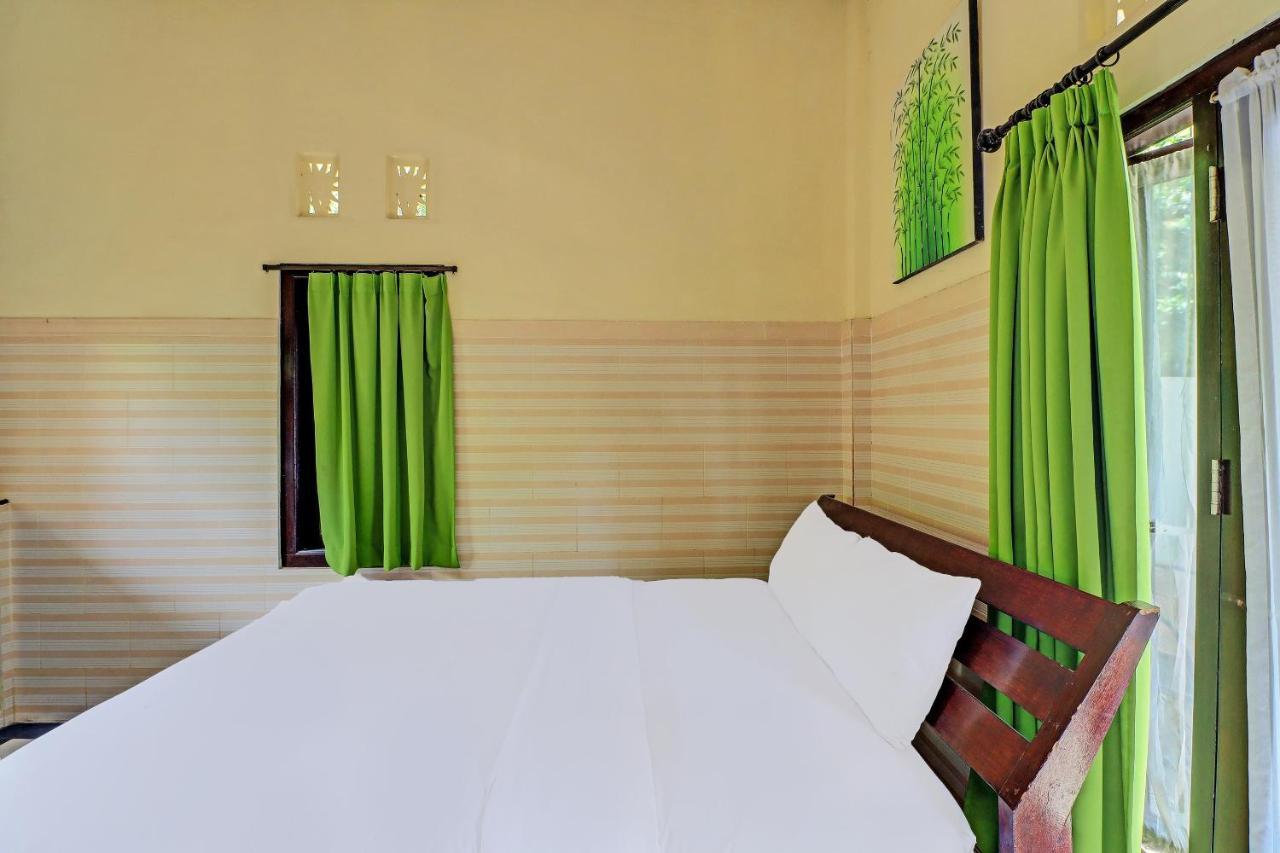 Oyo 91925 Ijo Eco Lodge Hotel Mengwi 外观 照片