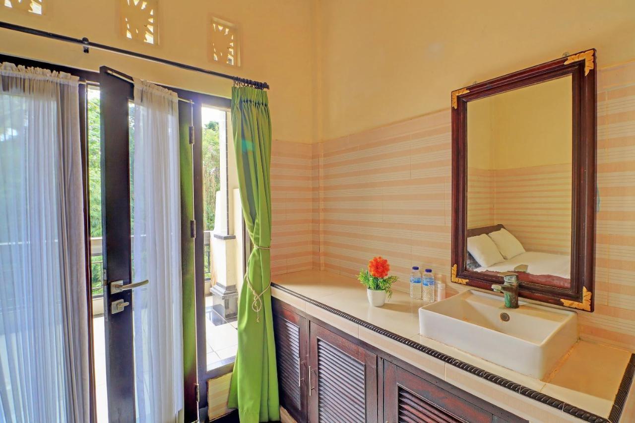 Oyo 91925 Ijo Eco Lodge Hotel Mengwi 外观 照片