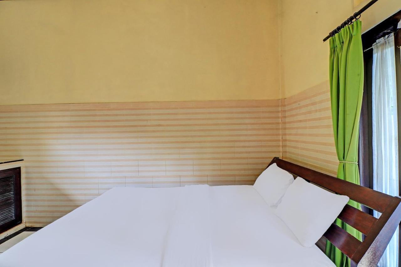 Oyo 91925 Ijo Eco Lodge Hotel Mengwi 外观 照片