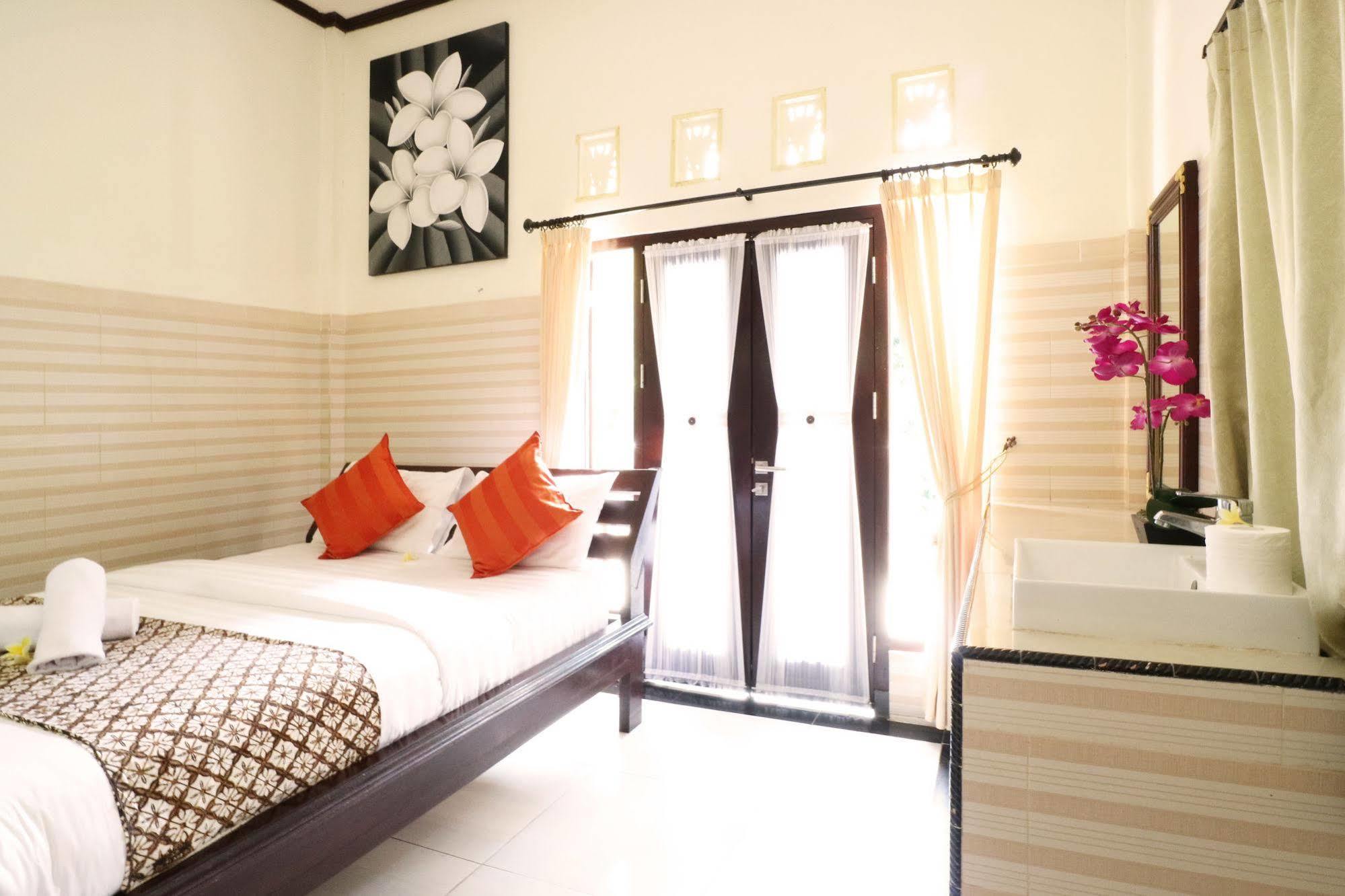 Oyo 91925 Ijo Eco Lodge Hotel Mengwi 外观 照片