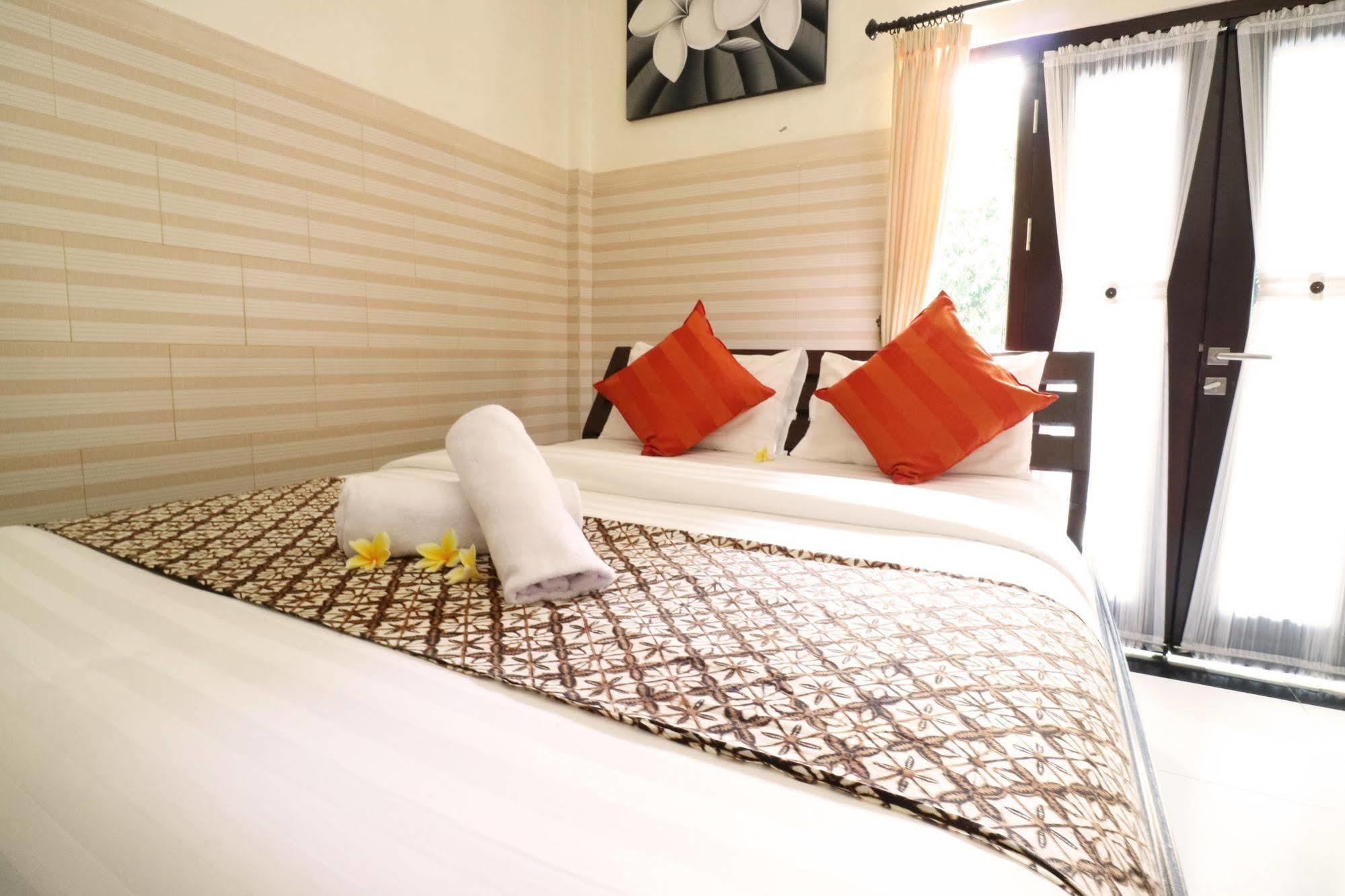 Oyo 91925 Ijo Eco Lodge Hotel Mengwi 外观 照片