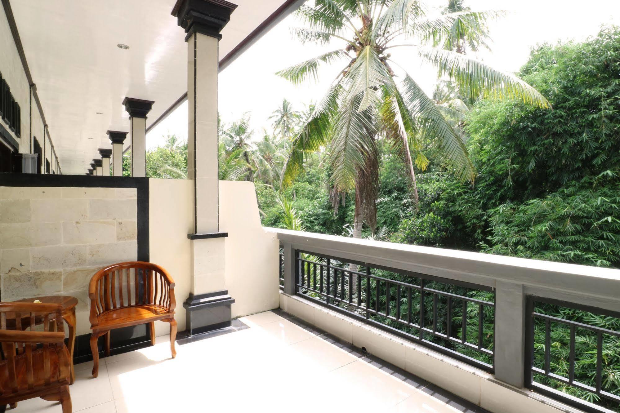 Oyo 91925 Ijo Eco Lodge Hotel Mengwi 外观 照片