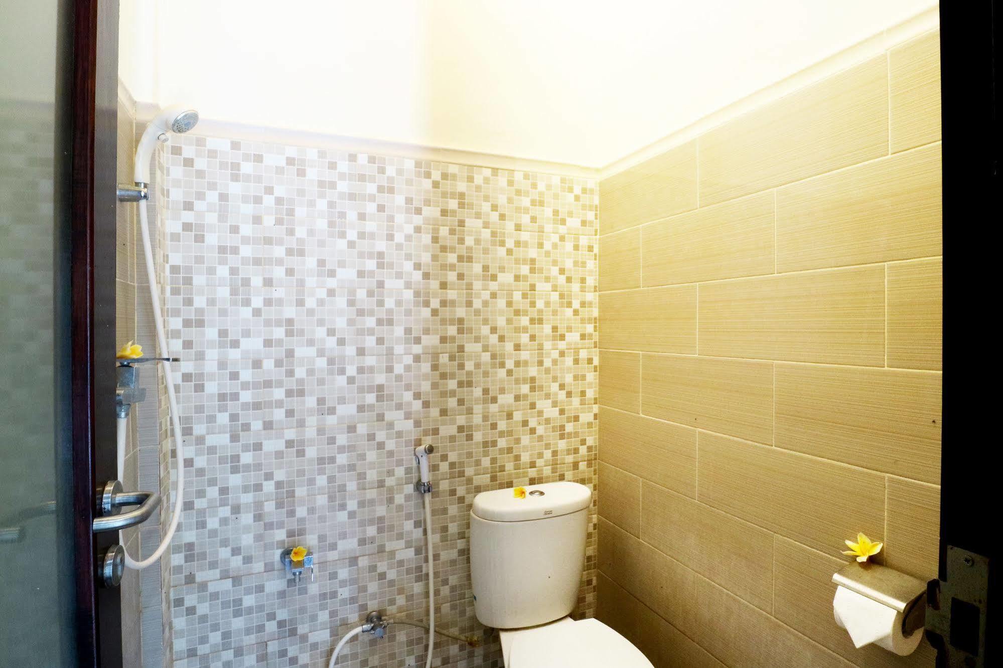 Oyo 91925 Ijo Eco Lodge Hotel Mengwi 外观 照片