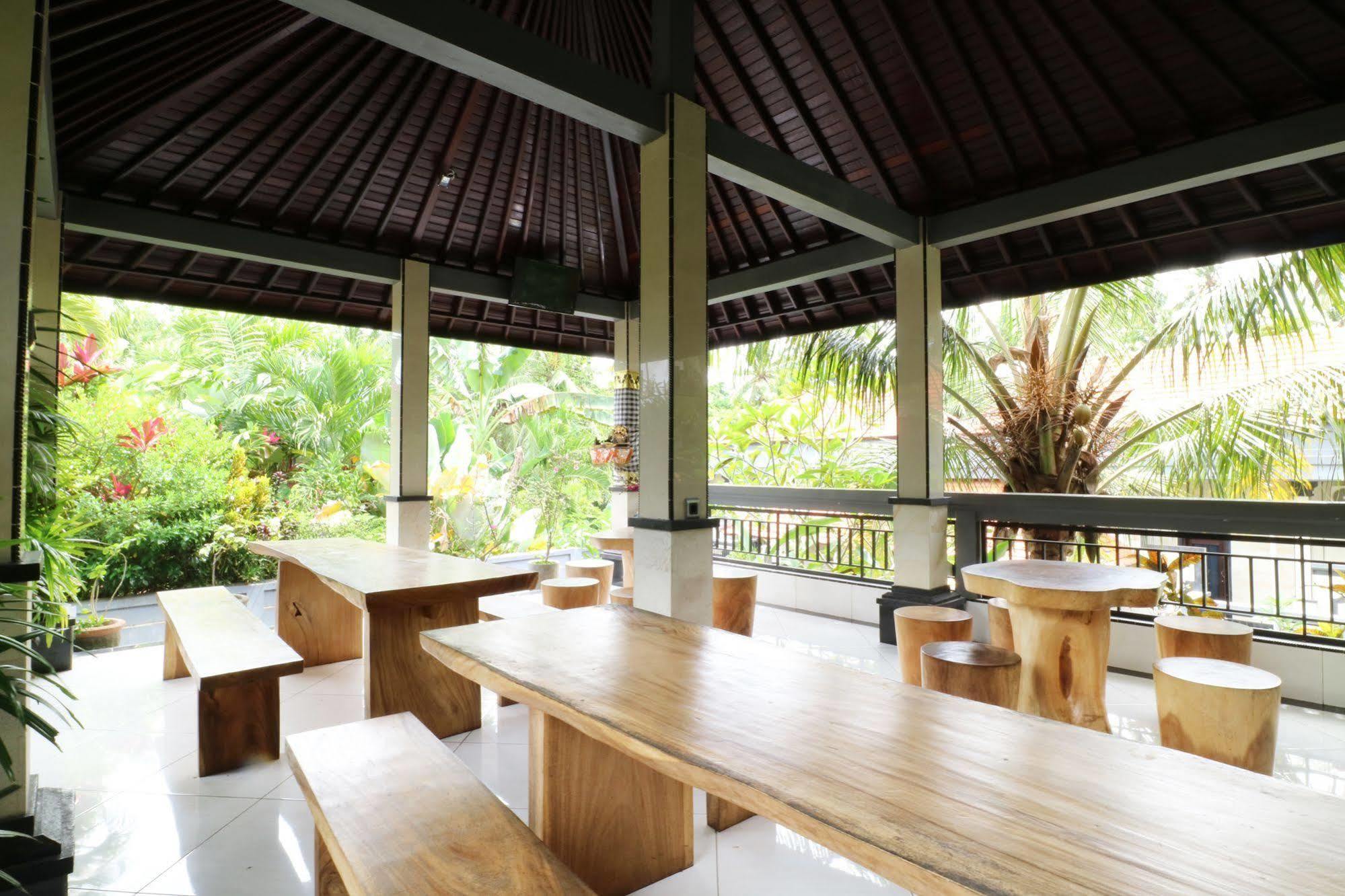 Oyo 91925 Ijo Eco Lodge Hotel Mengwi 外观 照片
