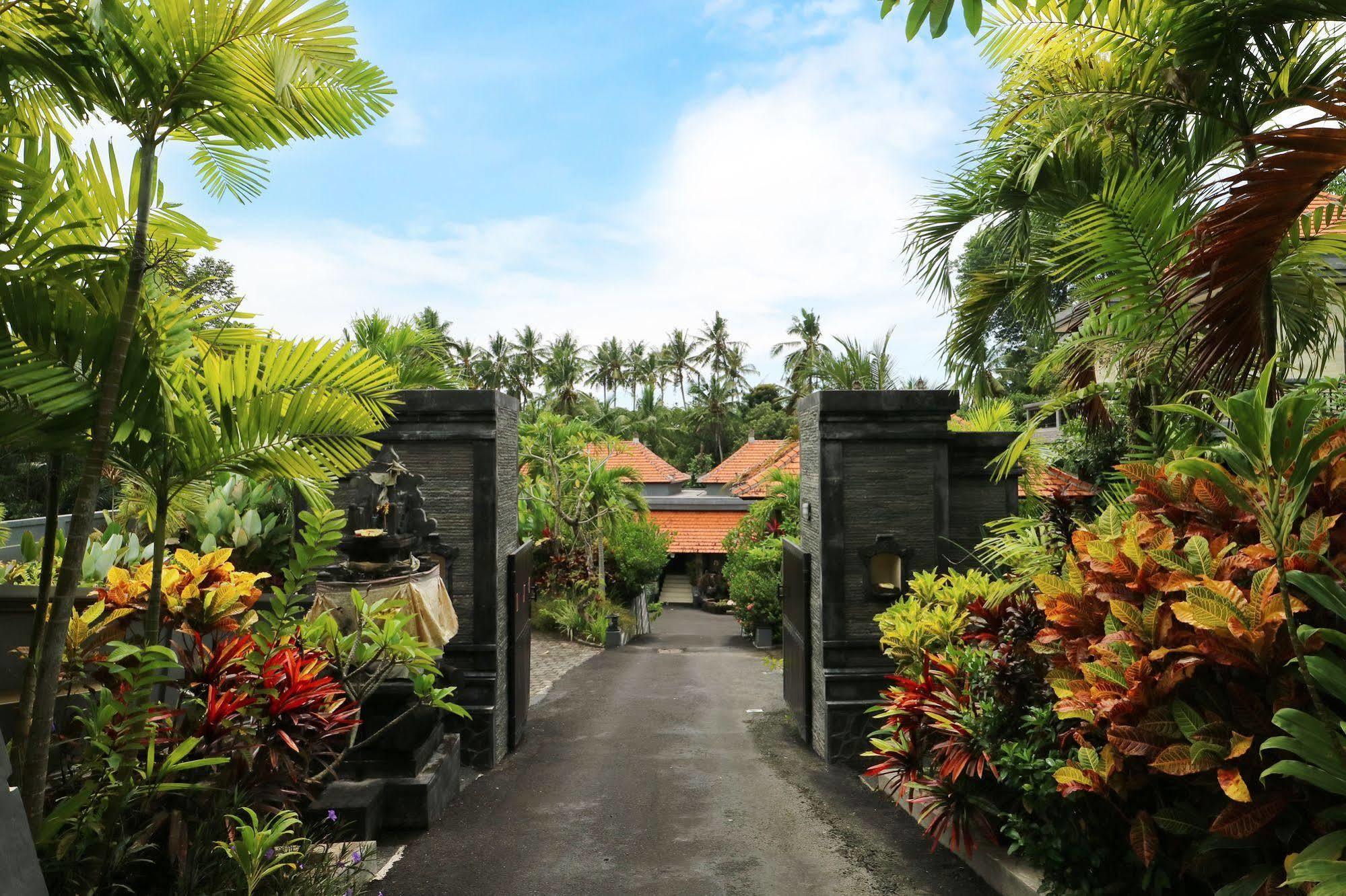 Oyo 91925 Ijo Eco Lodge Hotel Mengwi 外观 照片
